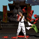 Illustration for article titled iMortal Kombat/i writer promises R-rating, ample chances for characters to finish him